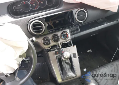 2014 Scion Xb из США, поврежденный, VIN JTLZE4FE4EJ052546